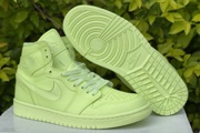 Women Jordan 1 High 016
